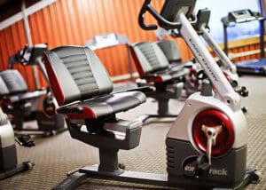 recumbent bicycles in gym, from nutrition to exercise techniques,