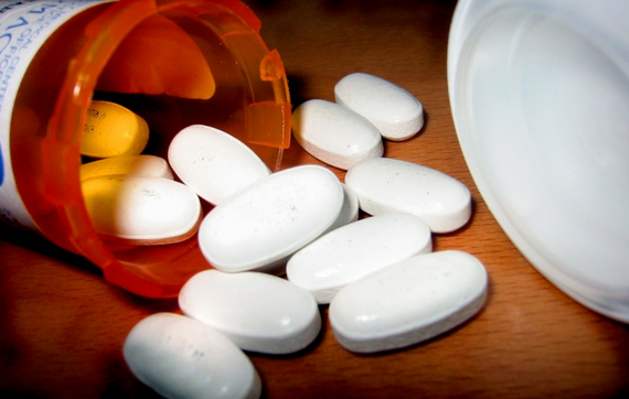 St Gregory Recovery Center Blog – Prescription Drug Abuse