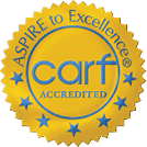 carf logo