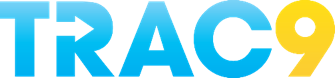 Trac9 logo