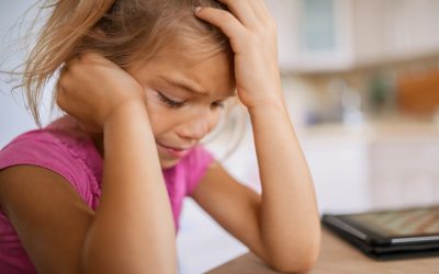 Childhood Trauma Can Lead to Substance Use