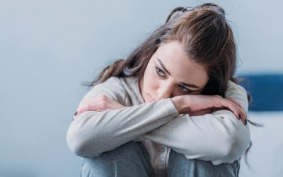 Addiction & Low Self-Esteem: The Connection