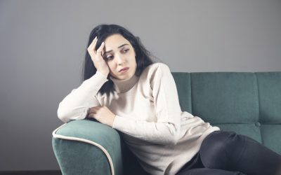 Post-acute Withdrawal Syndrome: The Signs & the Solutions