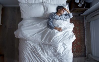 Sleep Hygiene and Its Importance For Your Recovery
