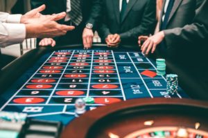 gambling substitute addiction recovery