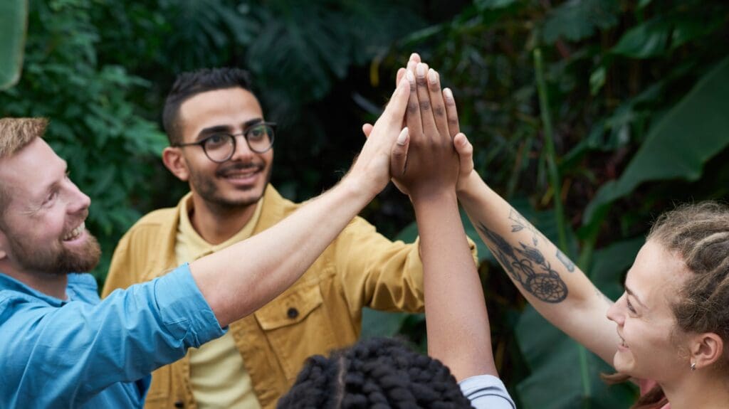 Peer Support in Addiction Recovery