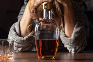 Binge Drinking, Alcoholism, What is Binge Drinking?
