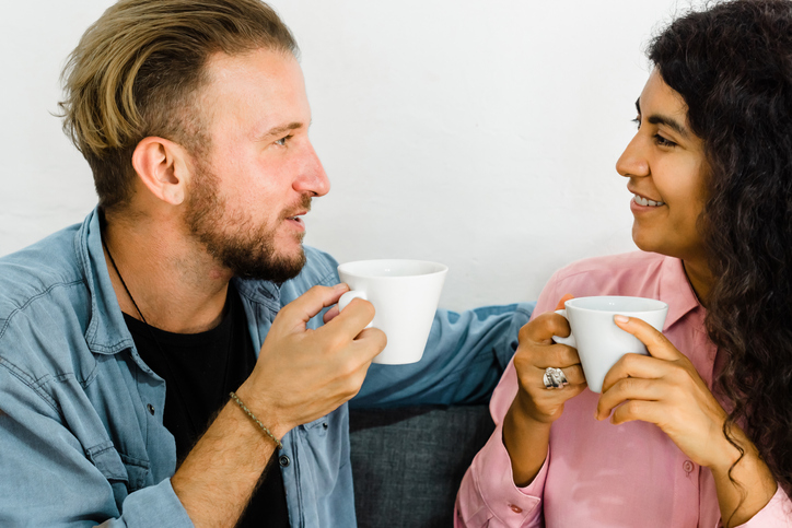 How To Tell Someone You’re Dating That You’re In Recovery