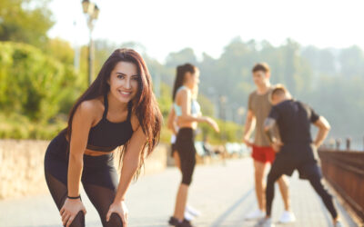 How Physical Exercise Improves Mental Health