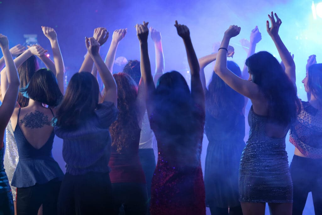 Party/Club Drug Addiction Rehab, Club Drug, Rave Drugs,