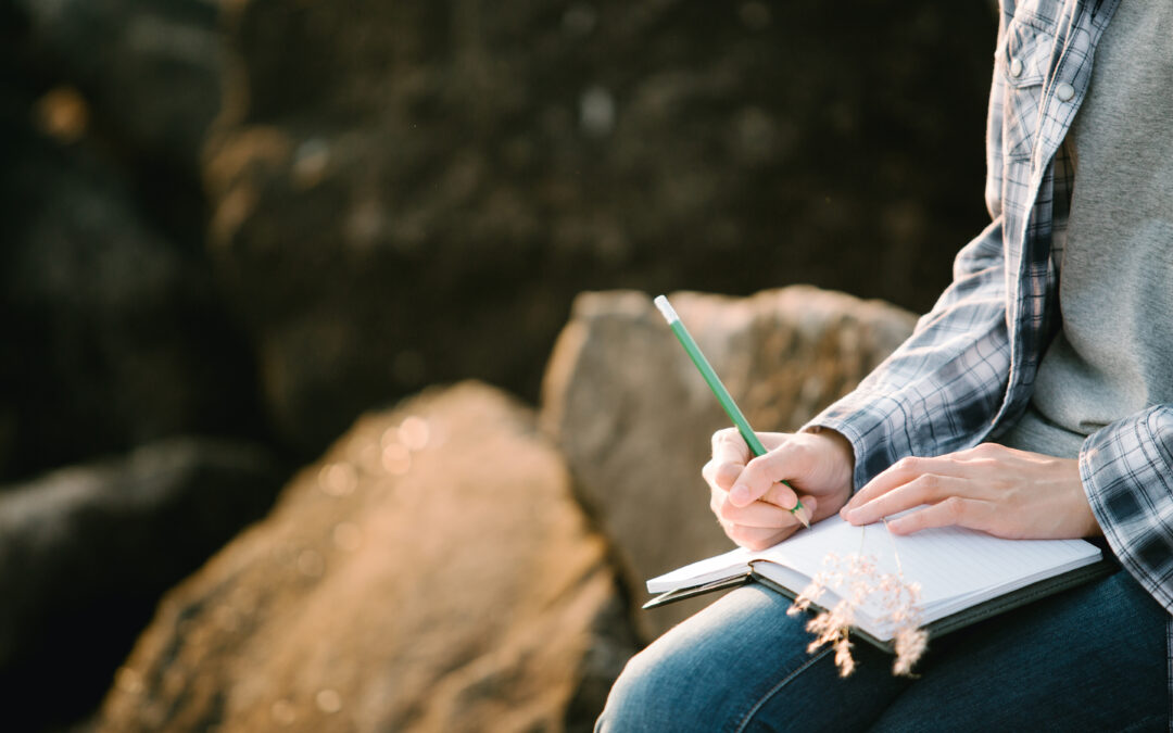 Tips For Journaling in Addiction Recovery