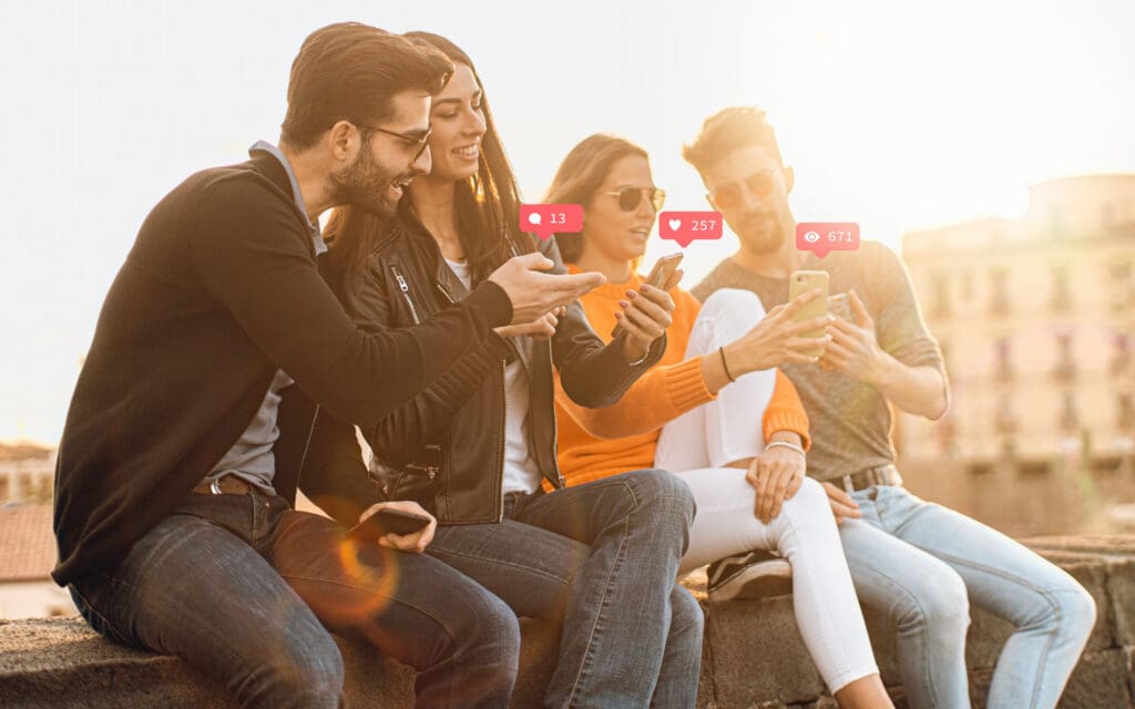 What Healthy Social Media Use Looks Like in Addiction Recovery