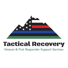 The Tactical Recovery Program is in your community!