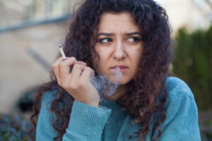 Quit Smoking Marijuana, marijuana use disorder