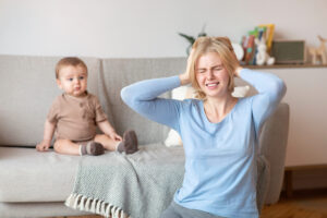 Addiction Treatment Postpartum, How To Seek Addiction Treatment Postpartum