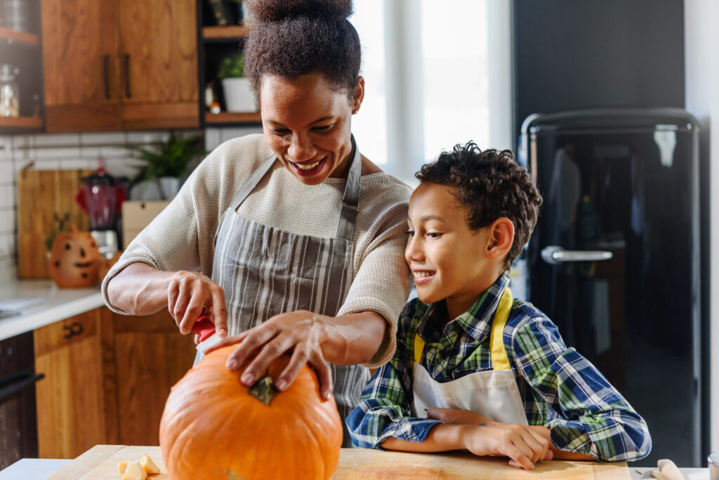 Tips For Sober Halloween,