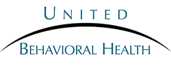 United Behavioral Health Logo