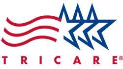 tricare logo