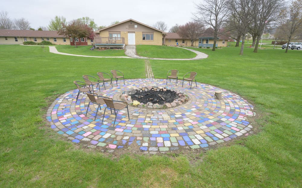 St. Gregory Recovery Center - Iowa drug addiction and alcohol rehab center