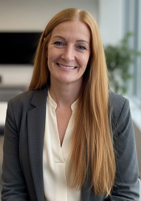 Amanda Heineman - Chief Executive Officer