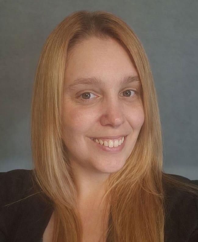 Brittany Rice - Director of Clinical Services at St. Gregory Recovery Center