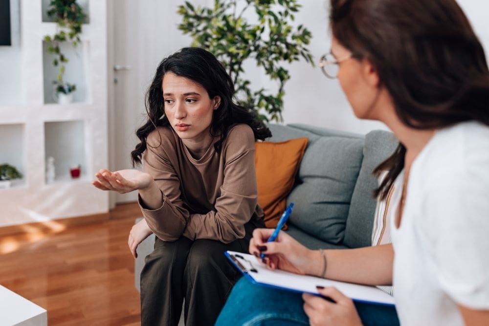 St Gregory - DBT vs. CBT For SUD