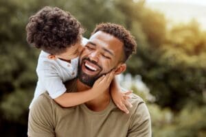 St Gregory - Dads in Recovery